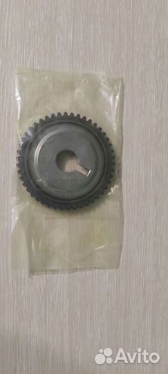Шестерня распредвала