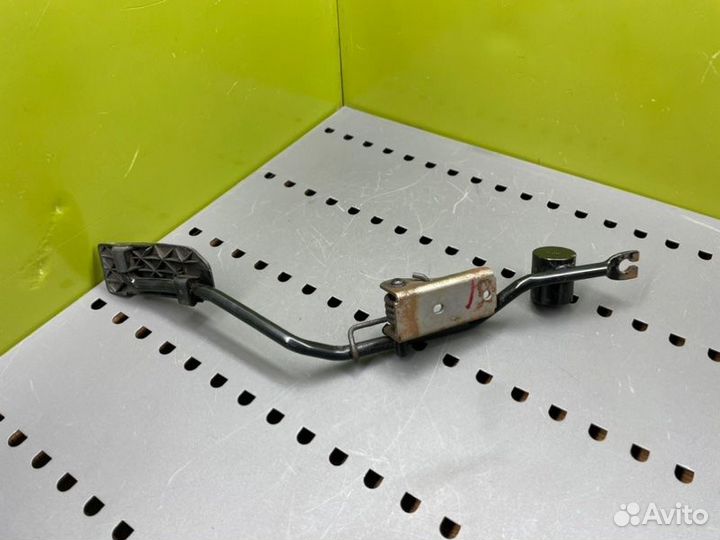 Педаль газа Nissan Primera P11 SR20 2.0 1996