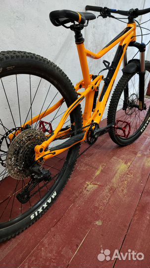 Merida one twenty 400 (2021)