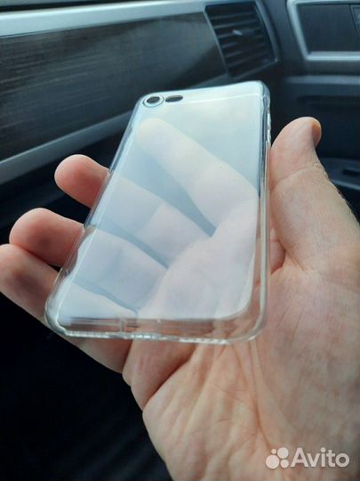 Чехол Apple iPhone 7 8 SE 2020