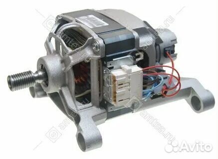 Ariston indesit мотор для стиральной машинки