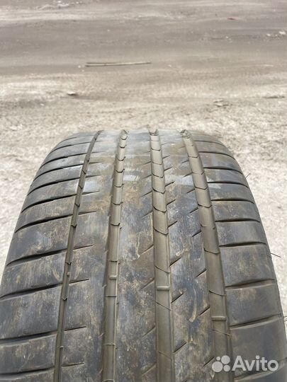 Michelin Pilot Sport 4 S 285/35 R22 106Y