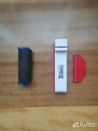 Машинка для набивки сигаретных гильз