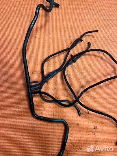 Вакуумный трубопровод Bmw 3 Series E46 M57