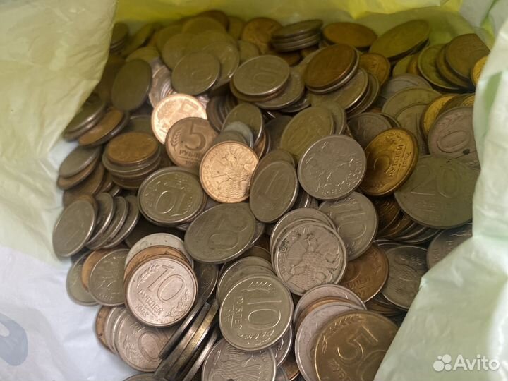 Монета, Франция, 10 франков, 1976