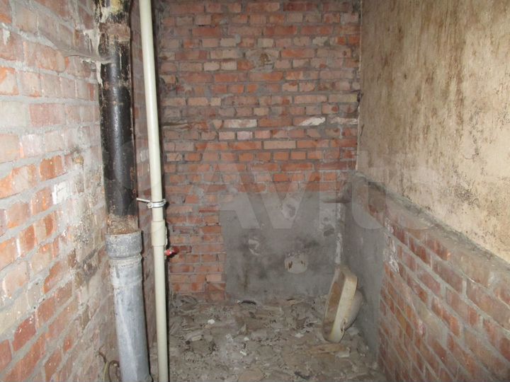 Помещение 4,8 кв. м