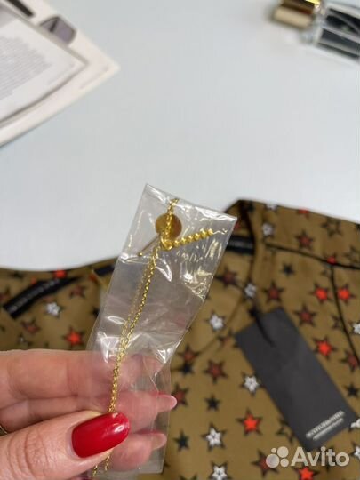 Новый топ/ блузка Scotch&Soda Amsterdam