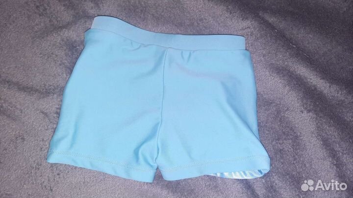 Плавки купальные 92-98