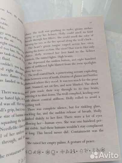 Книги на английском