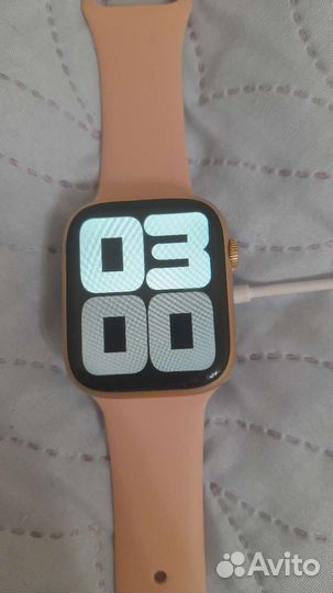 Apple watch