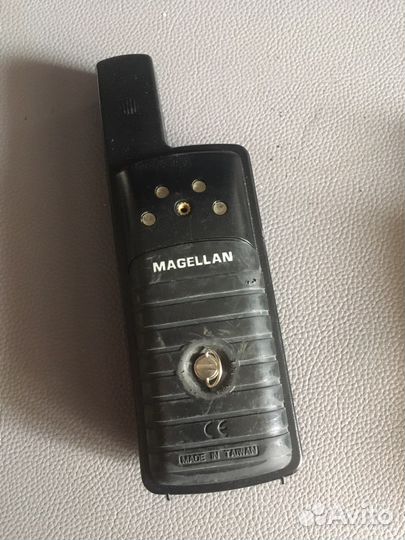 GPS навигатор