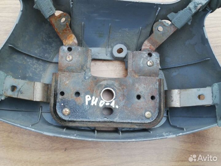 Руль Киа Рио 1