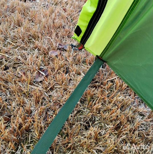 Палатка MirCamping ART1036 4м