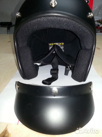 Мотошлем Rocc