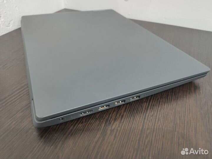 Lenovo14' N4020 2.8ггц/Озу 4/HD 600/SSD HDD