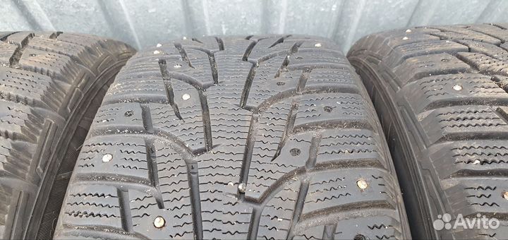 Hankook Winter I'Pike RS W419 205/55 R16 91T