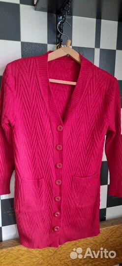 Женские вещи пакетом 44 46 размер