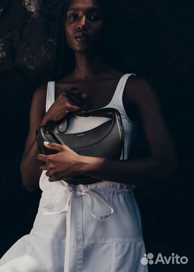 Сумка Polene Numero Dix