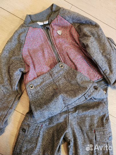 Костюм для мальчика