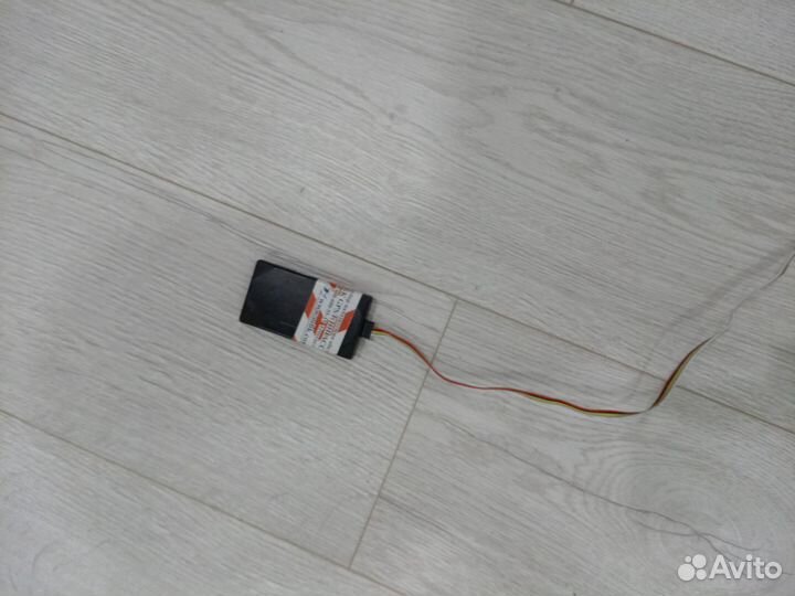 Глонасс GPS tracker