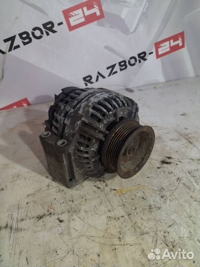 Генератор DAF XF 105 2008