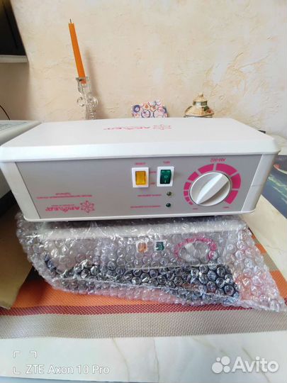 Компрессор воздушный