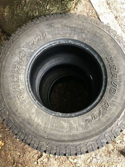 Maxxis AP2 All Season 3.25/7 R17