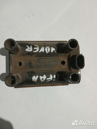 Катушка зажигания hover