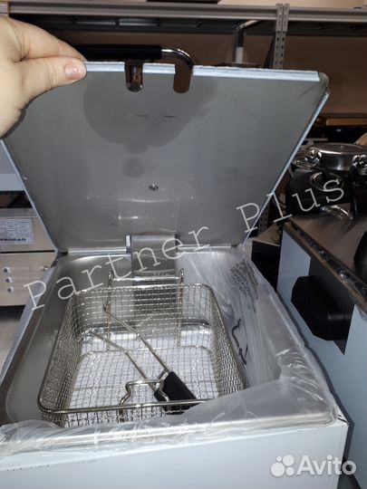 Фритюрный шкаф
