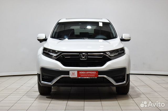 Honda CR-V 1.5 CVT, 2022