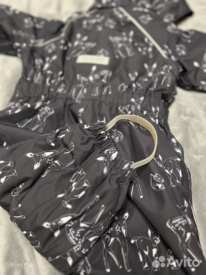 Комбинезон демисезонный Reima 74