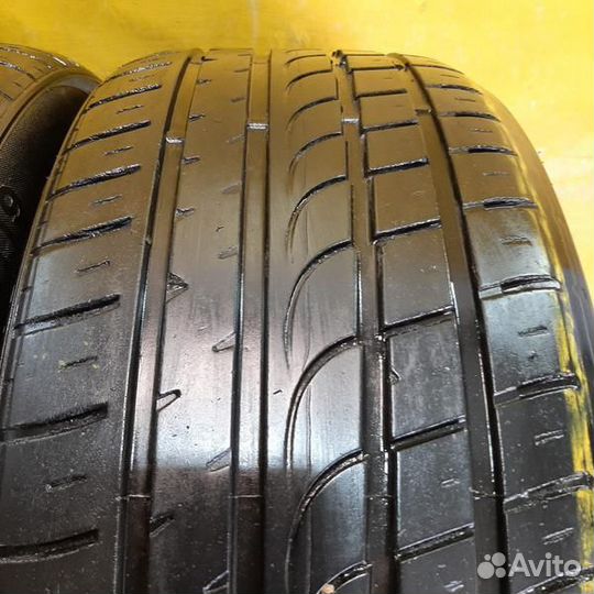 Altenzo Sports Comforter Plus 245/45 R19