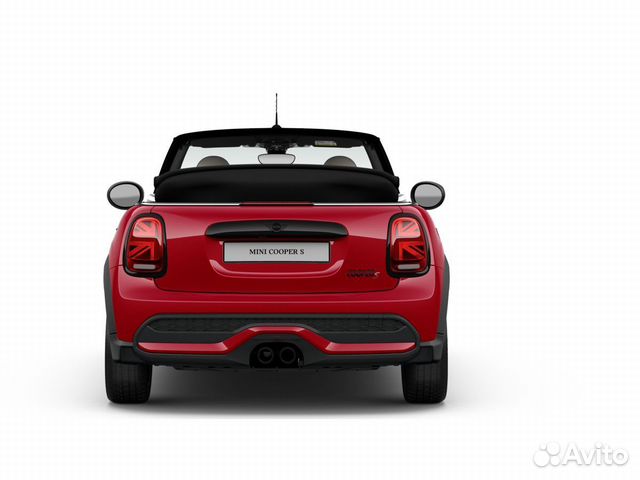 MINI Cooper S 2.0 AMT, 2023