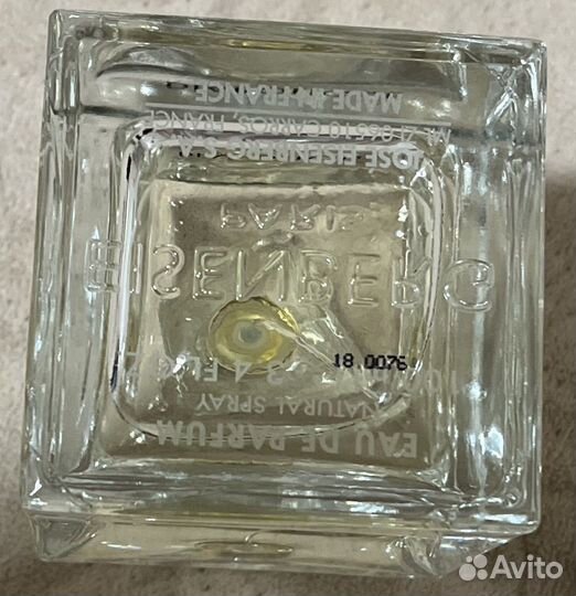 Eisenberg diaboiique Eau DE parfum