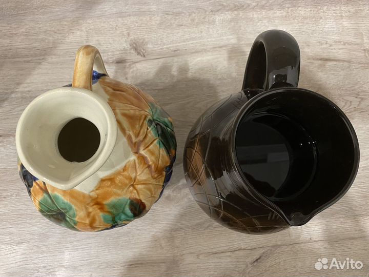 Кувшин керамика СССР