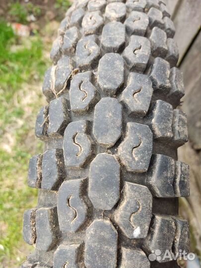 Колесо на мотоцикл Урал Днепр