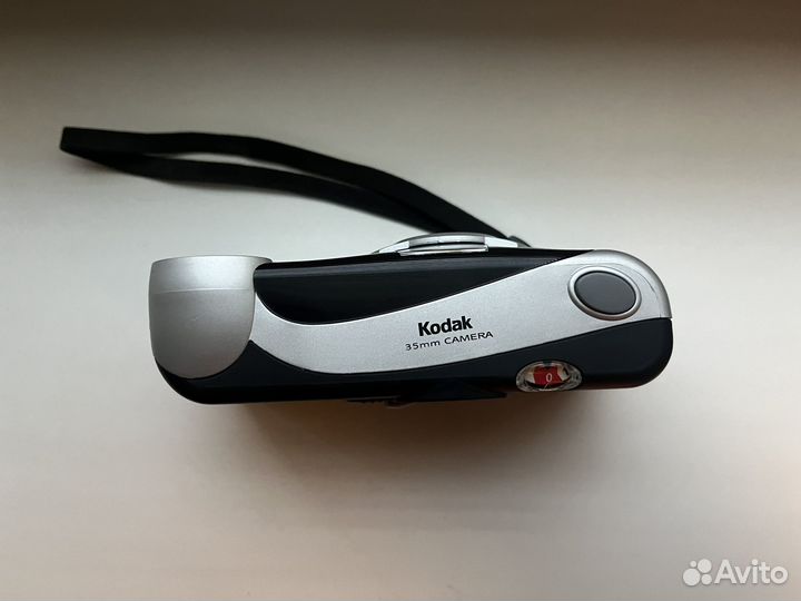 Фотоаппарат Kodak EasyLoad35 KE25