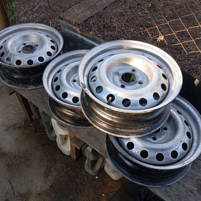 чери амулет Купить колёсные диски в Ростовской области