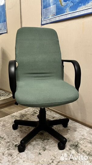 Чехол на Компьютерное кресло