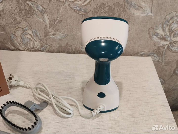 Отпариватель Kitfort