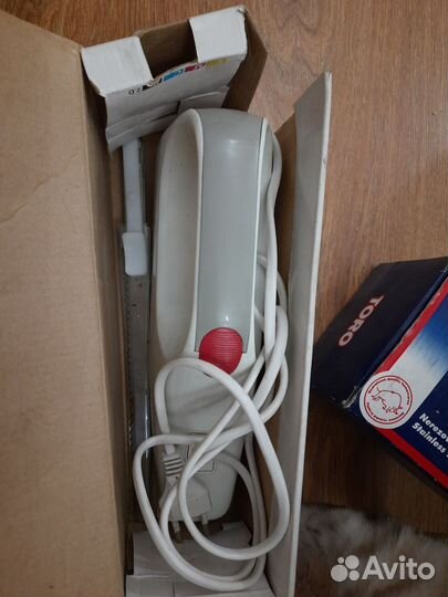 Электрический нож