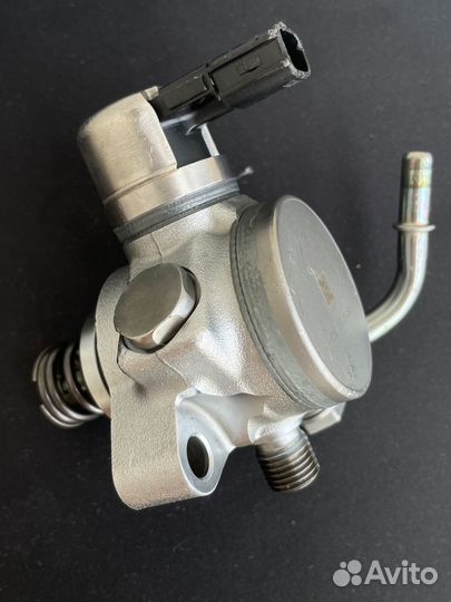 Тнвд mazda CX 5 PE19203F0