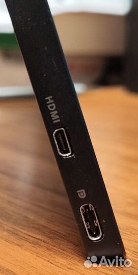 Asus ZenScreen Go MB16AHP аккумуляторный