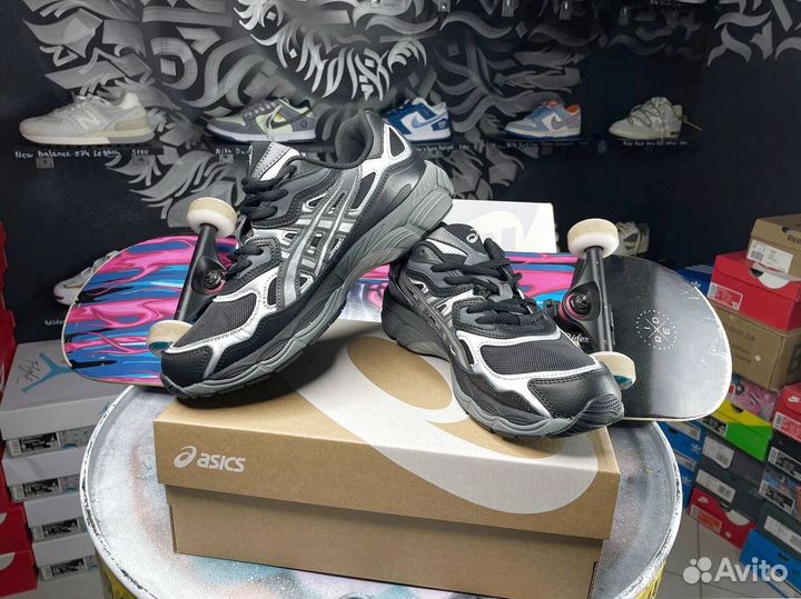 Кроссовки Asics Gel NYC арт:45933062