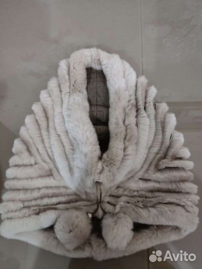 Шапка женская