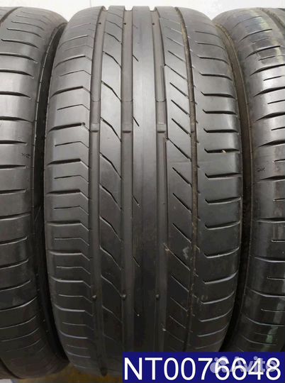 Continental ContiSportContact 5 235/45 R19 97U