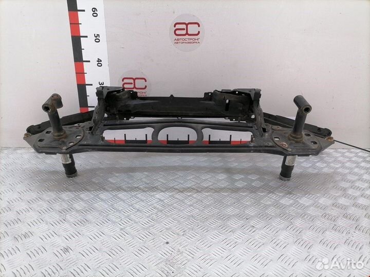 Панель передняя (телевизор) для BMW 3-Series (E46)