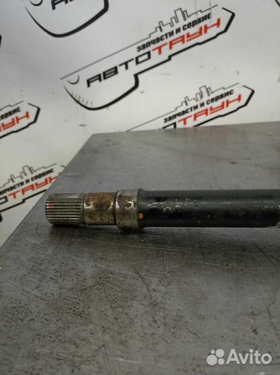 Привод mazda SH-vptr SH-vpts atenza CX-5 mazda6 GJ2FP GJ2FW KE2FW передний правый подвесной атм ABS