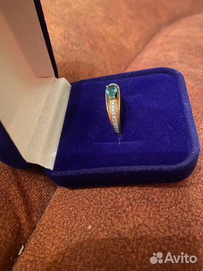 Золотое кольцо