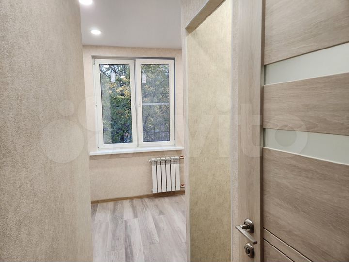 Доля в квартире-студии, 10 м², 1/9 эт.